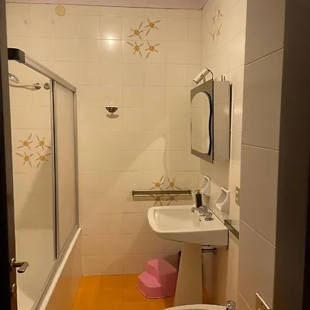 Le Cupole Apartment *