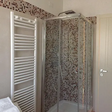 Le Cupole Apartment