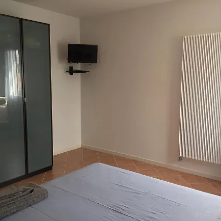 Le Cupole Apartment *