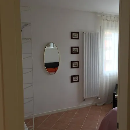 Apartment Le Cupole Padova