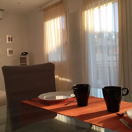 Le Cupole Apartment *