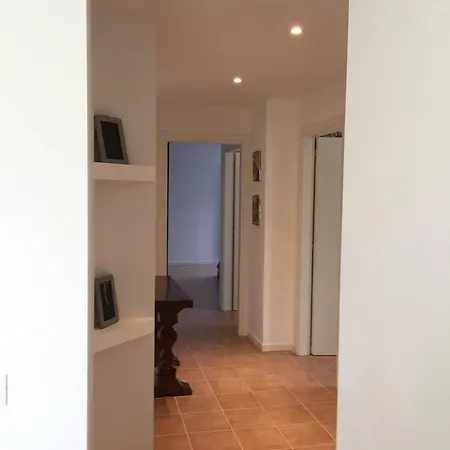 Apartment Le Cupole *