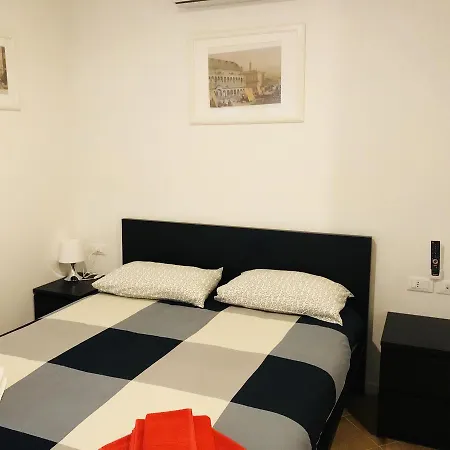 Apartment Le Cupole *