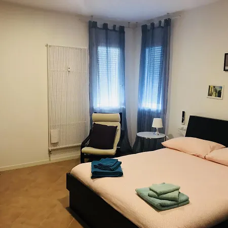 Le Cupole Padova