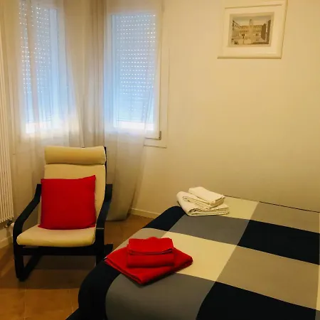 Le Cupole Apartment *