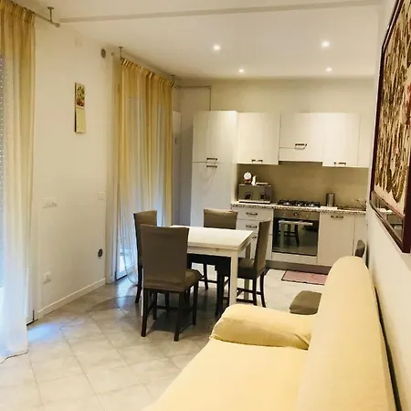 Le Cupole Apartment *