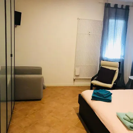 Apartment Le Cupole *